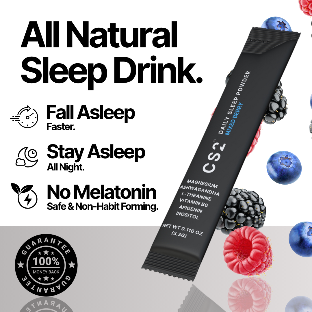 Zonk Extra Strength Supplement, Melatonin, Magnesium, L-Theanine, Apigenin Blackcurrant Flavor Drink (30 Servings) Zonk Extra Strength Supplement, Melatonin, Magnesium, L-Theanine, Apigenin Blackcurrant Flavor Drink (30 Servings)