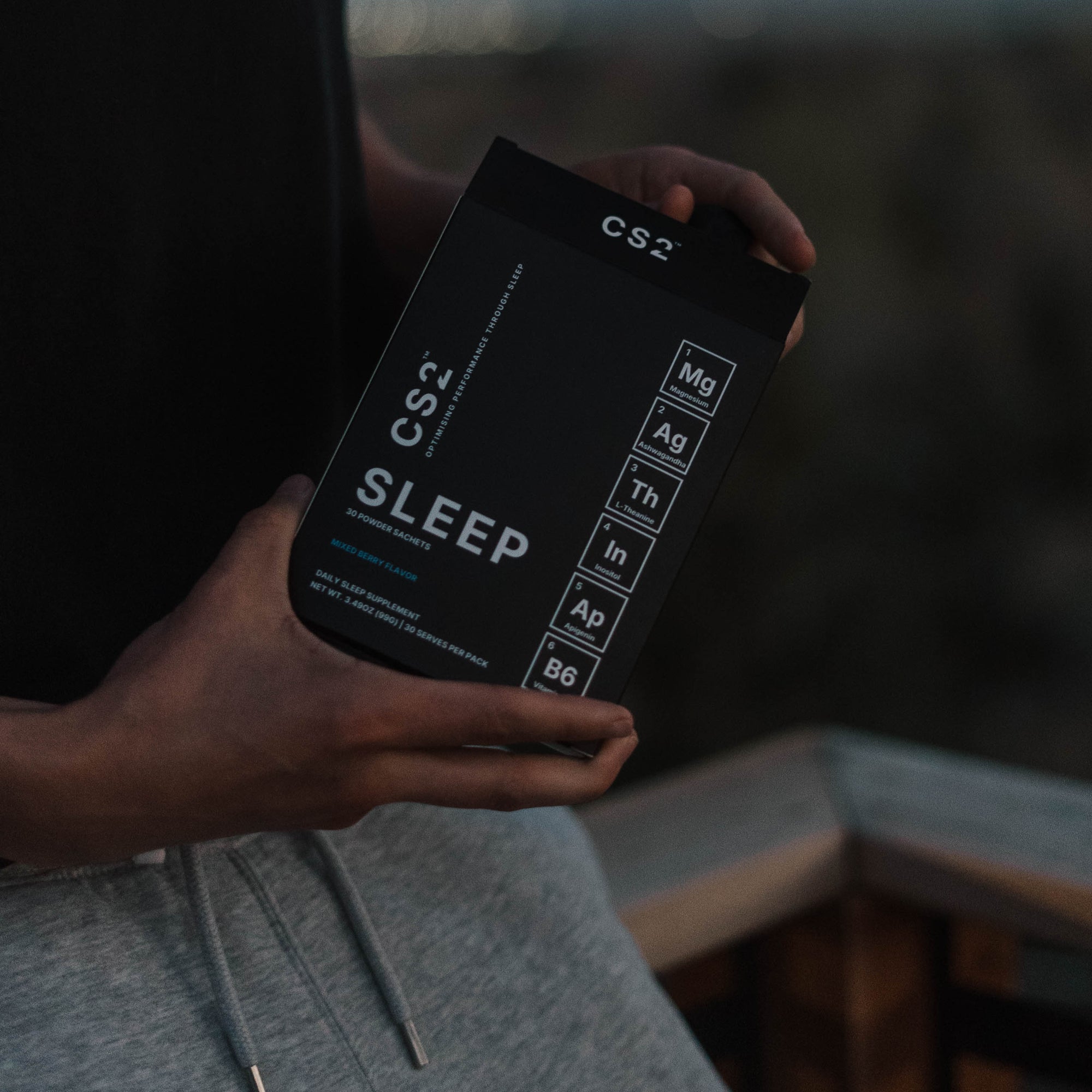 CS2™