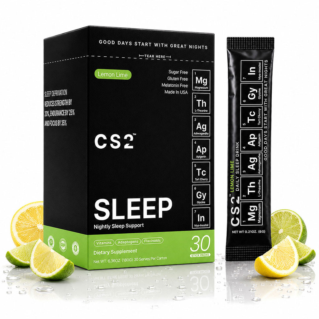 CS2™ SLEEP DRINK