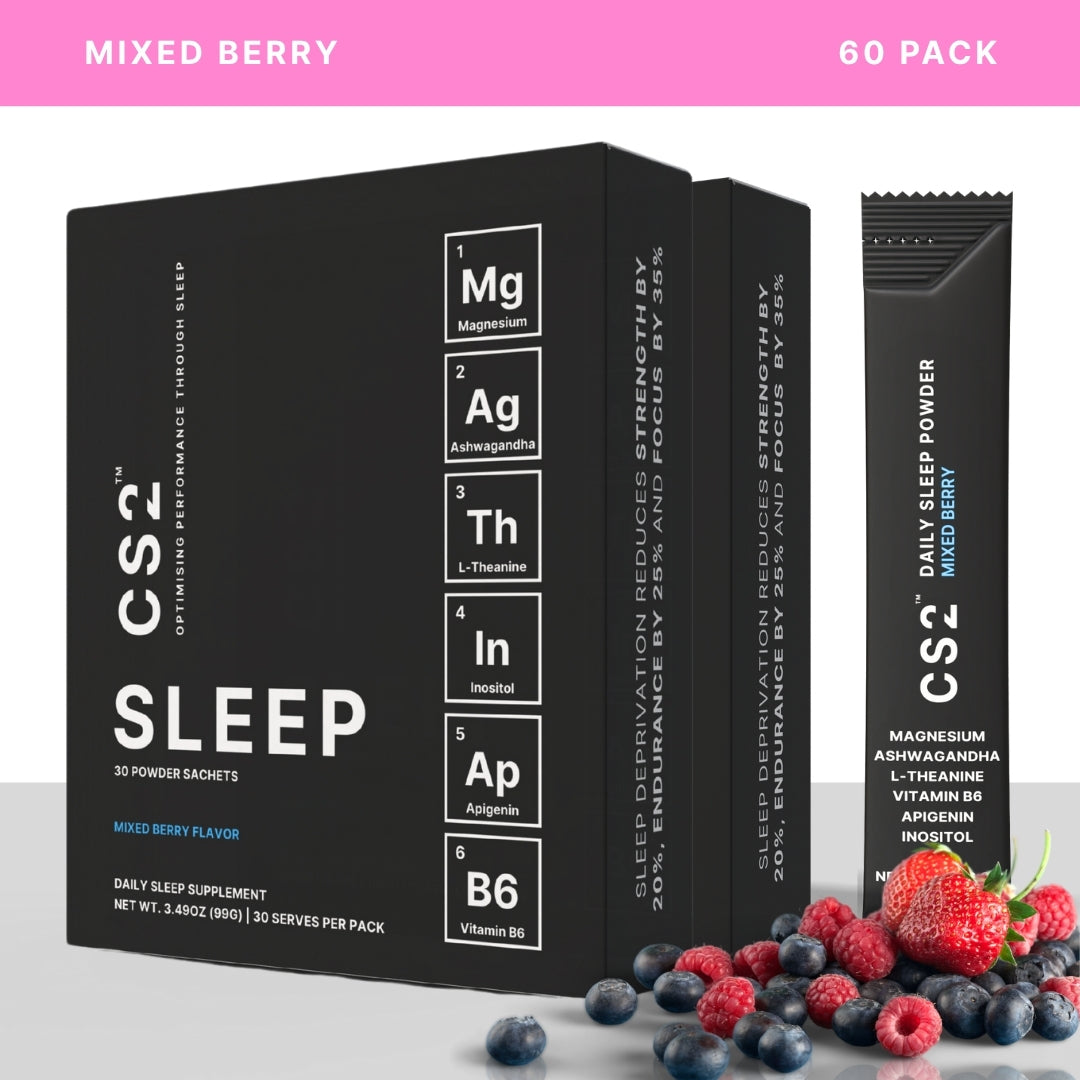 CS2™ SLEEP DRINK