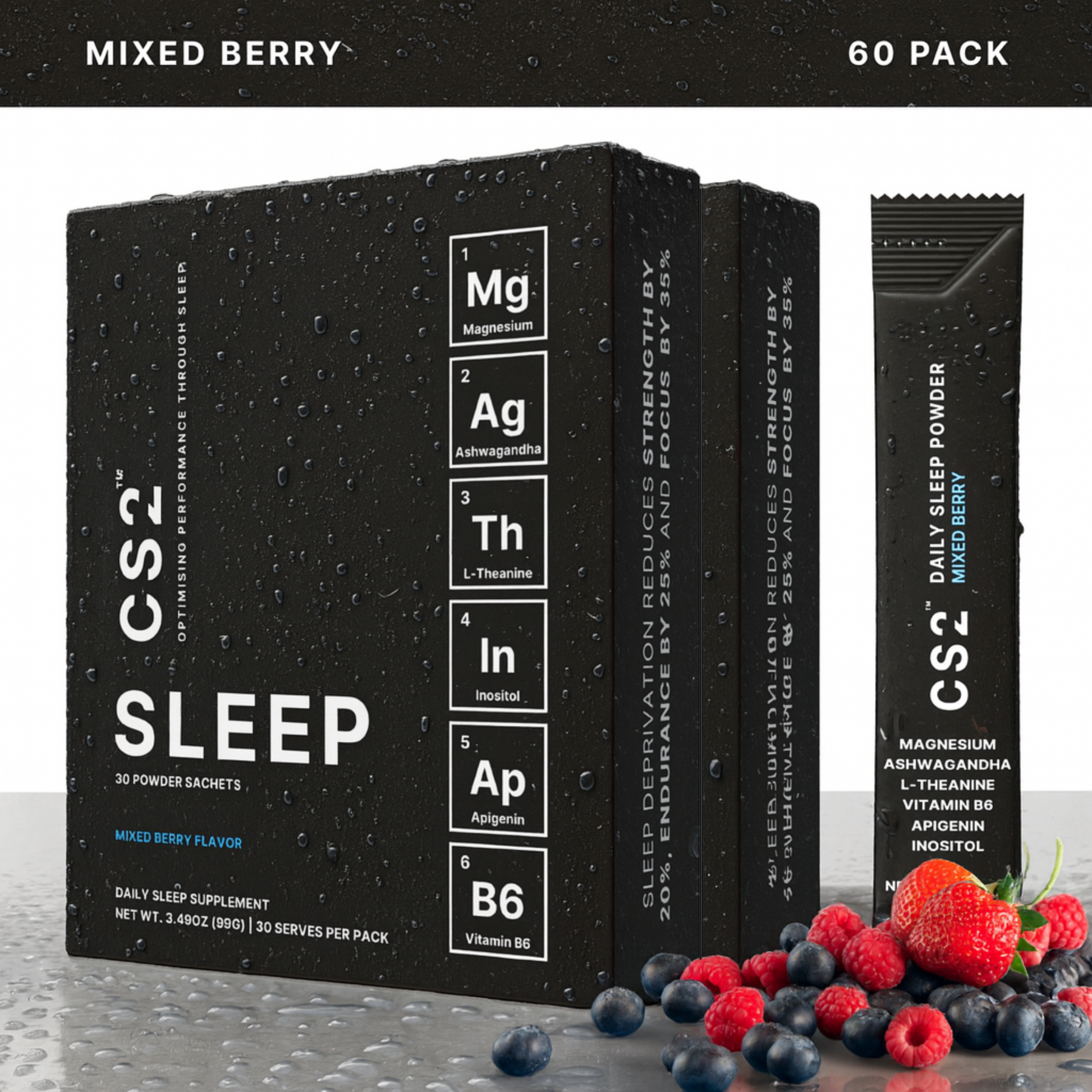 CS2™ SLEEP DRINK