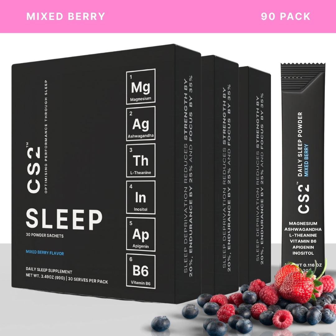CS2™ SLEEP DRINK