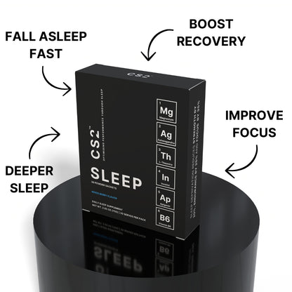 CS2™ SLEEP COMPLEX