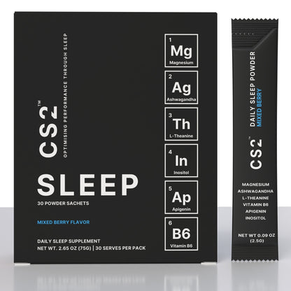 CS2™ SLEEP COMPLEX